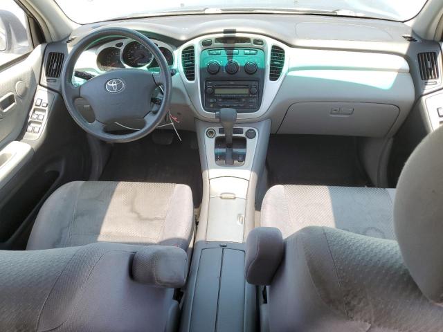 Photo 7 VIN: JTEEP21A870191340 - TOYOTA HIGHLANDER 