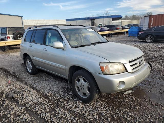 Photo 3 VIN: JTEEP21A870203924 - TOYOTA HIGHLANDER 