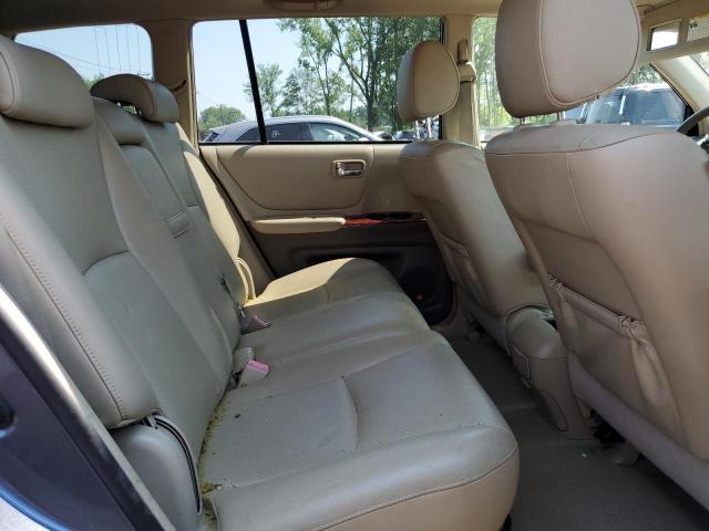 Photo 10 VIN: JTEEP21A870226779 - TOYOTA HIGHLANDER 