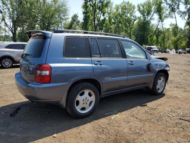 Photo 2 VIN: JTEEP21A870226779 - TOYOTA HIGHLANDER 