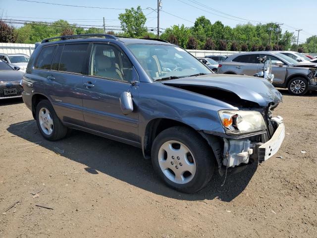 Photo 3 VIN: JTEEP21A870226779 - TOYOTA HIGHLANDER 