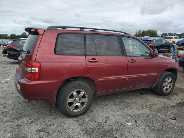 Photo 2 VIN: JTEEP21A870226989 - TOYOTA HIGHLANDER 