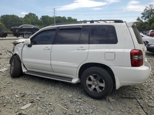 Photo 1 VIN: JTEEP21A940004974 - TOYOTA HIGHLANDER 