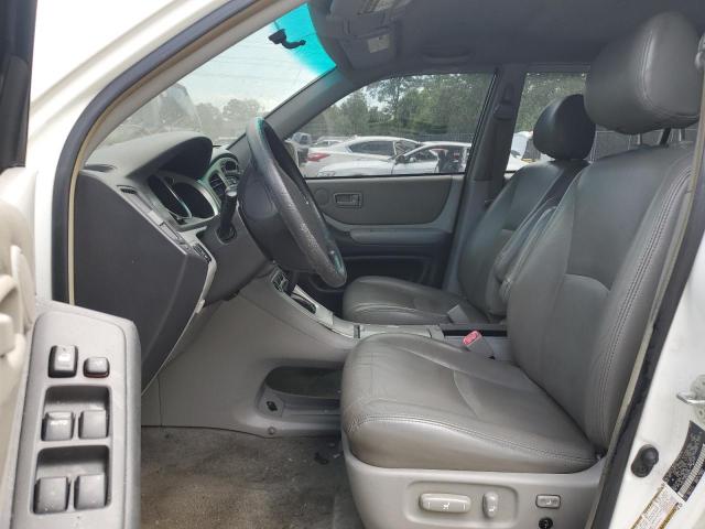 Photo 6 VIN: JTEEP21A940004974 - TOYOTA HIGHLANDER 