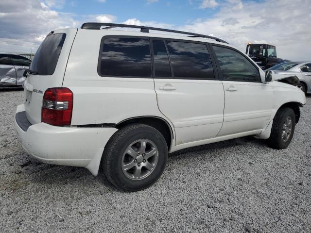 Photo 2 VIN: JTEEP21A940014128 - TOYOTA HIGHLANDER 