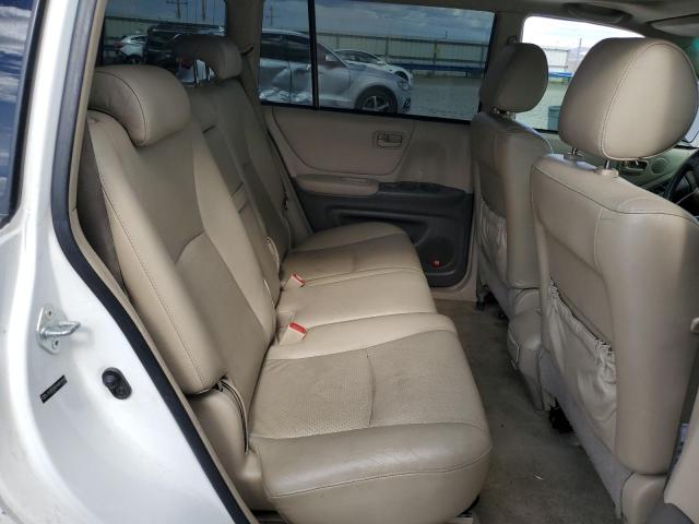 Photo 9 VIN: JTEEP21A940014128 - TOYOTA HIGHLANDER 