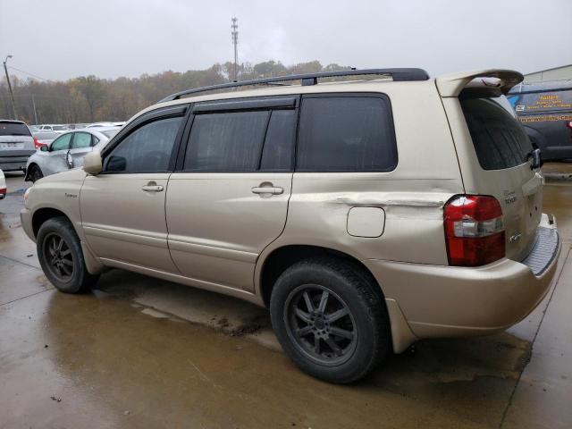 Photo 1 VIN: JTEEP21A940018440 - TOYOTA HIGHLANDER 