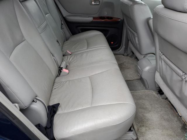 Photo 10 VIN: JTEEP21A940049610 - TOYOTA HIGHLANDER 