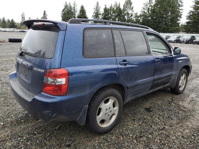 Photo 2 VIN: JTEEP21A940049610 - TOYOTA HIGHLANDER 