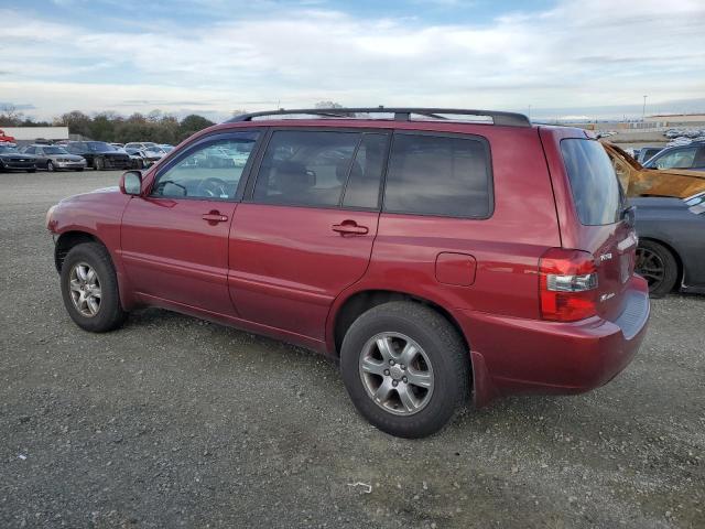 Photo 1 VIN: JTEEP21A940054645 - TOYOTA HIGHLANDER 