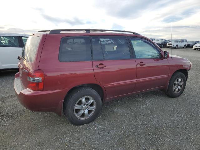 Photo 2 VIN: JTEEP21A940054645 - TOYOTA HIGHLANDER 