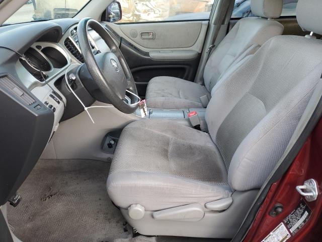 Photo 6 VIN: JTEEP21A940054645 - TOYOTA HIGHLANDER 