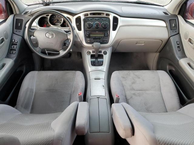 Photo 7 VIN: JTEEP21A940054645 - TOYOTA HIGHLANDER 