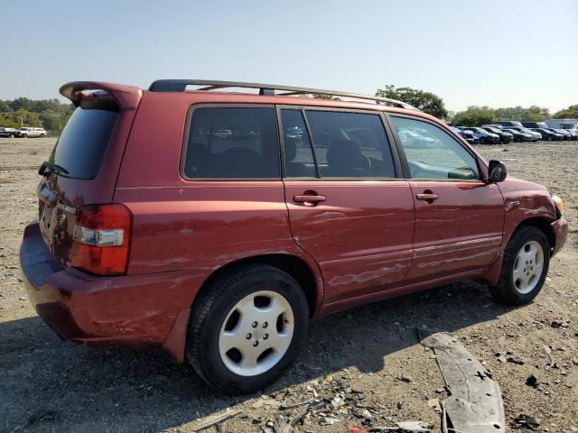 Photo 2 VIN: JTEEP21A940058548 - TOYOTA HIGHLANDER 