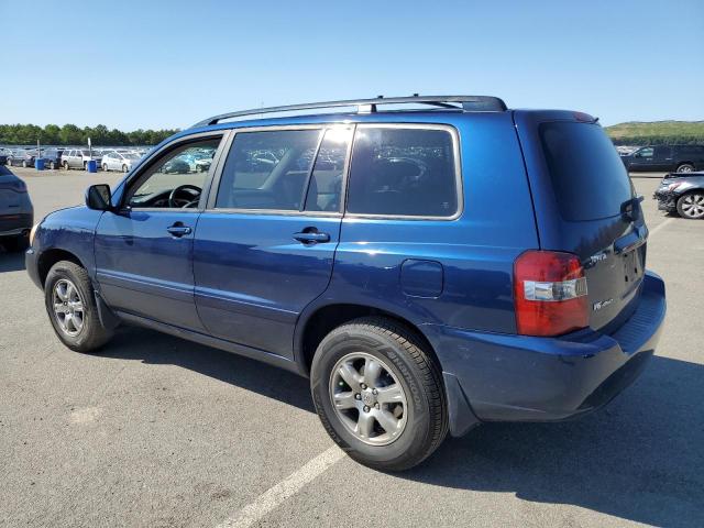 Photo 1 VIN: JTEEP21A940062325 - TOYOTA HIGHLANDER 