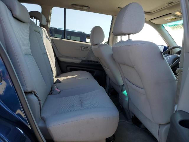 Photo 10 VIN: JTEEP21A940062325 - TOYOTA HIGHLANDER 