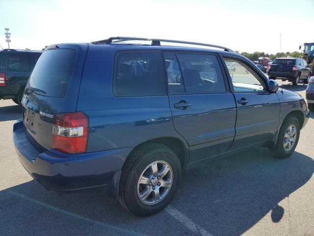 Photo 2 VIN: JTEEP21A940062325 - TOYOTA HIGHLANDER 