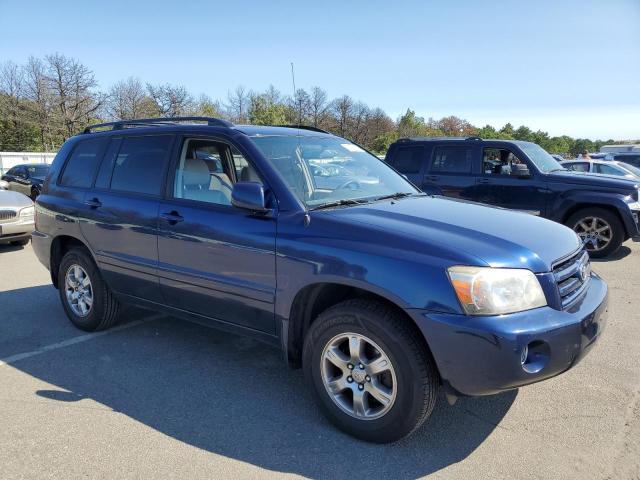 Photo 3 VIN: JTEEP21A940062325 - TOYOTA HIGHLANDER 