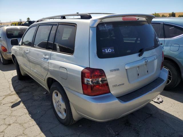 Photo 1 VIN: JTEEP21A950068854 - TOYOTA HIGHLANDER 