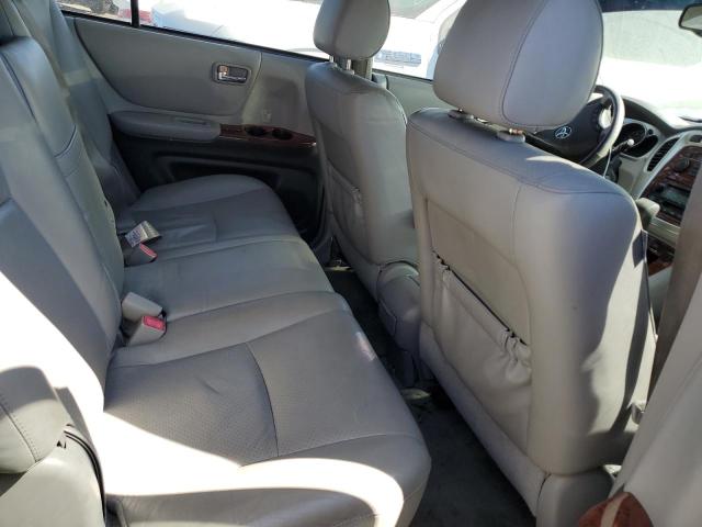 Photo 10 VIN: JTEEP21A950068854 - TOYOTA HIGHLANDER 