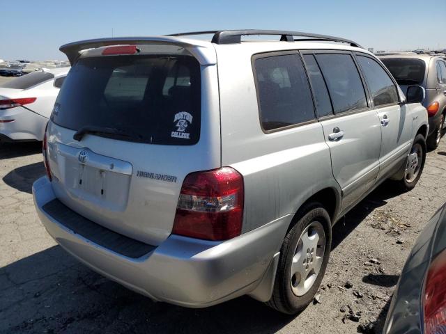 Photo 2 VIN: JTEEP21A950068854 - TOYOTA HIGHLANDER 