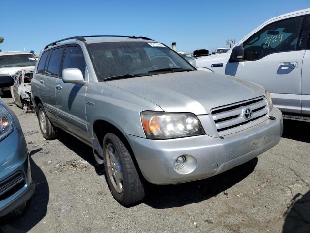 Photo 3 VIN: JTEEP21A950068854 - TOYOTA HIGHLANDER 