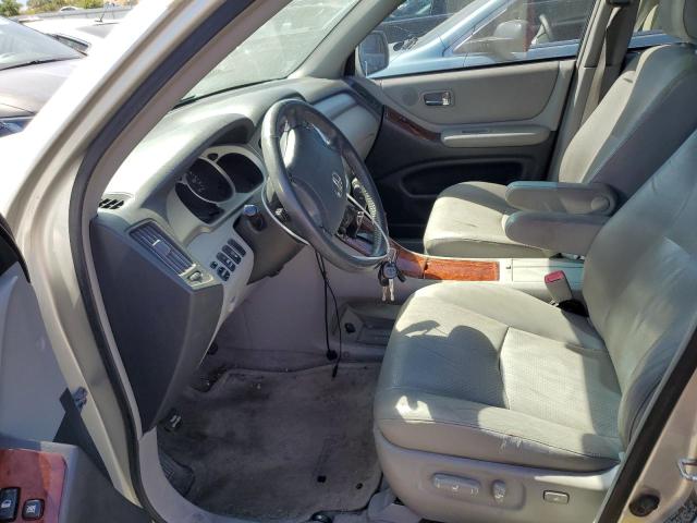 Photo 6 VIN: JTEEP21A950068854 - TOYOTA HIGHLANDER 