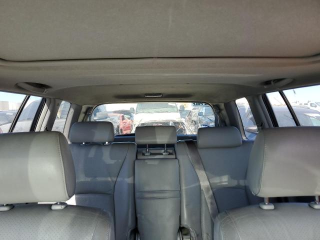 Photo 9 VIN: JTEEP21A950068854 - TOYOTA HIGHLANDER 