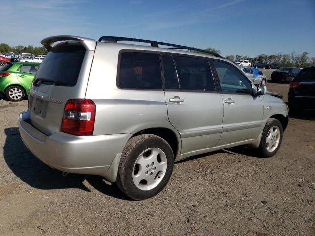 Photo 2 VIN: JTEEP21A950069857 - TOYOTA HIGHLANDER 