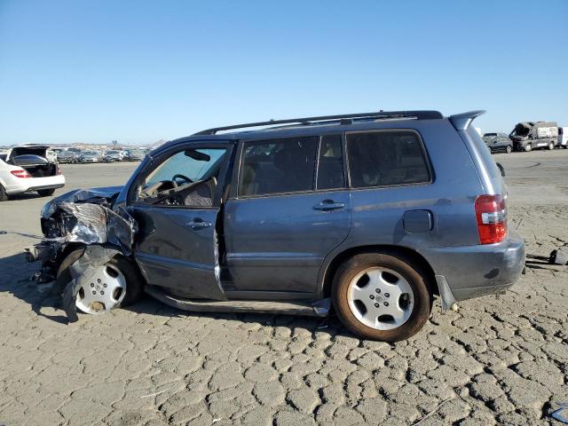 Photo 1 VIN: JTEEP21A950071351 - TOYOTA HIGHLANDER 