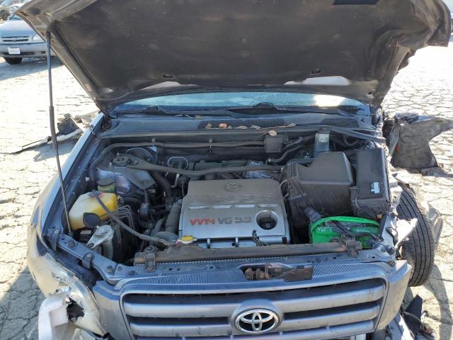 Photo 11 VIN: JTEEP21A950071351 - TOYOTA HIGHLANDER 