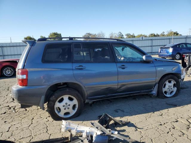 Photo 2 VIN: JTEEP21A950071351 - TOYOTA HIGHLANDER 