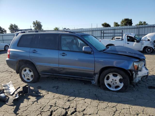 Photo 3 VIN: JTEEP21A950071351 - TOYOTA HIGHLANDER 