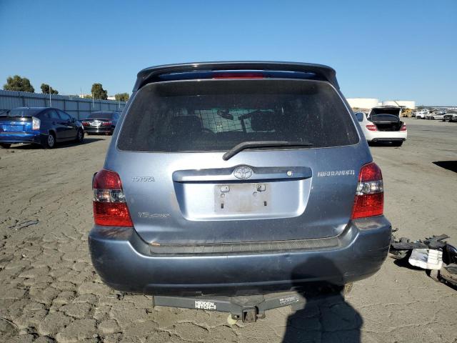 Photo 5 VIN: JTEEP21A950071351 - TOYOTA HIGHLANDER 