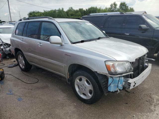 Photo 3 VIN: JTEEP21A950071818 - TOYOTA HIGHLANDER 