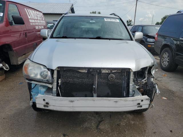 Photo 4 VIN: JTEEP21A950071818 - TOYOTA HIGHLANDER 