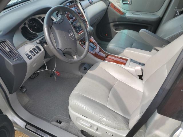 Photo 6 VIN: JTEEP21A950071818 - TOYOTA HIGHLANDER 