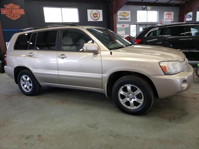 Photo 3 VIN: JTEEP21A950074718 - TOYOTA HIGHLANDER 