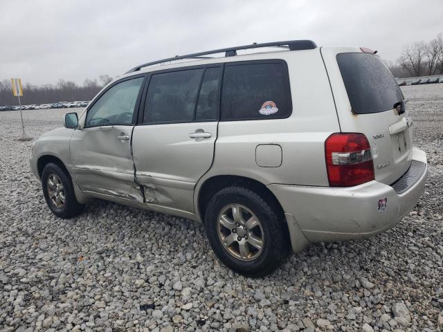 Photo 1 VIN: JTEEP21A950083984 - TOYOTA HIGHLANDER 