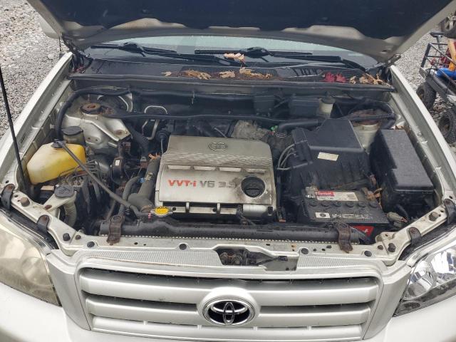 Photo 11 VIN: JTEEP21A950083984 - TOYOTA HIGHLANDER 