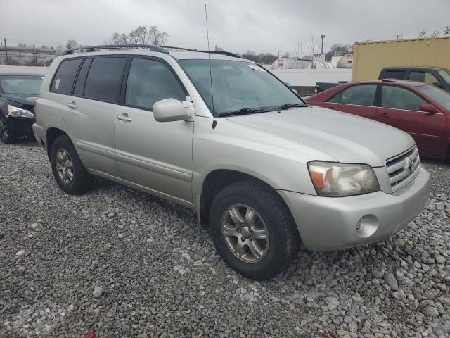 Photo 3 VIN: JTEEP21A950083984 - TOYOTA HIGHLANDER 