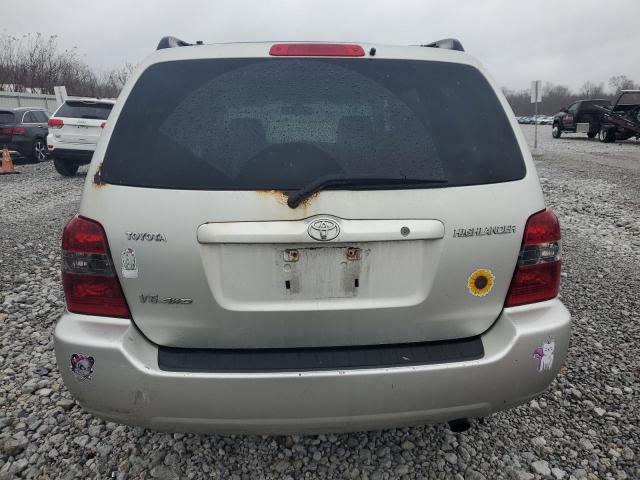 Photo 5 VIN: JTEEP21A950083984 - TOYOTA HIGHLANDER 