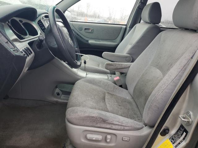 Photo 6 VIN: JTEEP21A950083984 - TOYOTA HIGHLANDER 