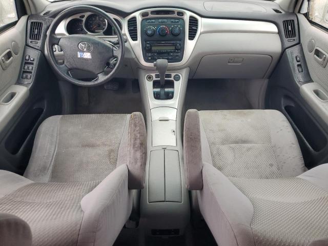 Photo 7 VIN: JTEEP21A950083984 - TOYOTA HIGHLANDER 