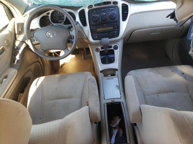 Photo 7 VIN: JTEEP21A950090871 - TOYOTA HIGHLANDER 