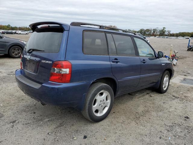 Photo 2 VIN: JTEEP21A950095116 - TOYOTA HIGHLANDER 