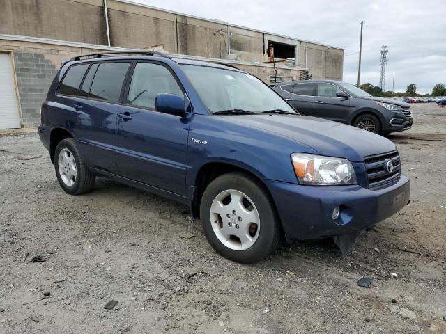 Photo 3 VIN: JTEEP21A950095116 - TOYOTA HIGHLANDER 