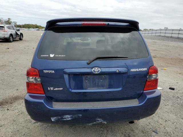 Photo 5 VIN: JTEEP21A950095116 - TOYOTA HIGHLANDER 