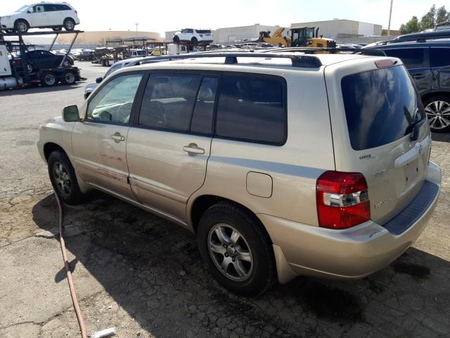 Photo 1 VIN: JTEEP21A950109340 - TOYOTA HIGHLANDER 