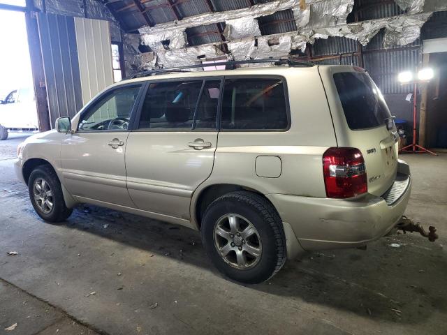 Photo 1 VIN: JTEEP21A950110066 - TOYOTA HIGHLANDER 